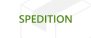 Spedition
