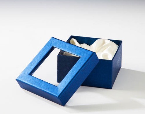 Geschenkbox in 2 Größen