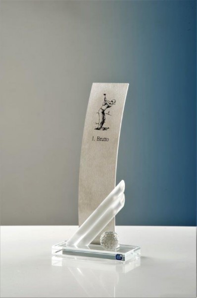 Design-Award mit V2a