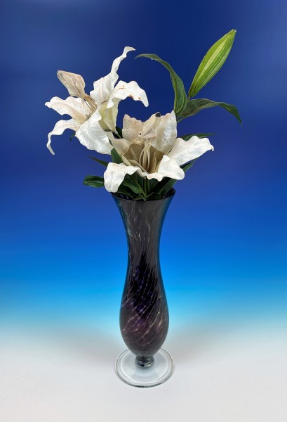 Vase Sweety Amethyst