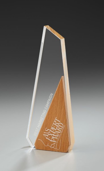 Wood Falcon Award