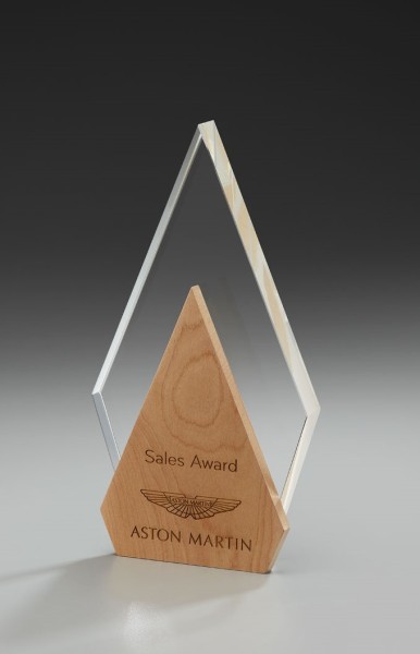 Vermont Award