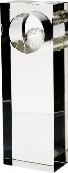 Matrix Golf Tower- Kristall-Award