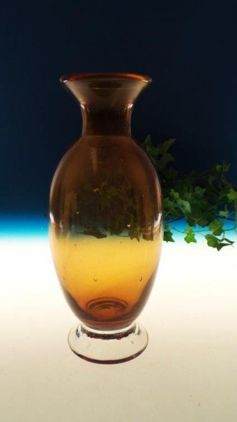 goldtopas Vase