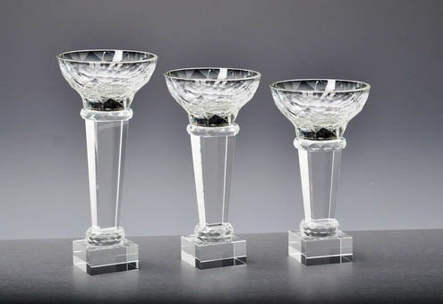 Kristallglas-Cups
