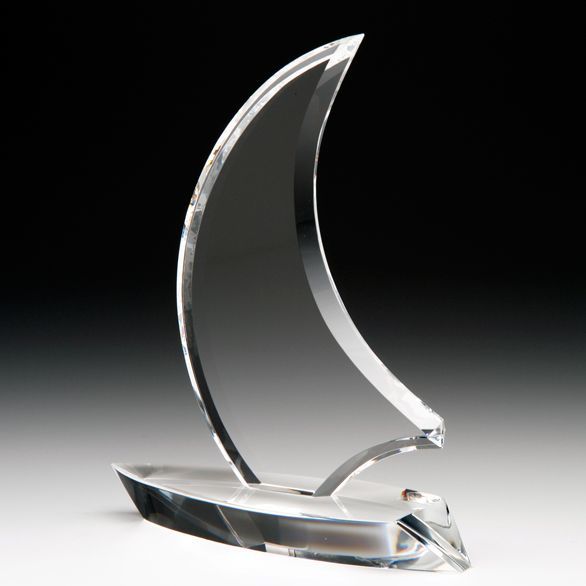 Admiral Optical Glas Award