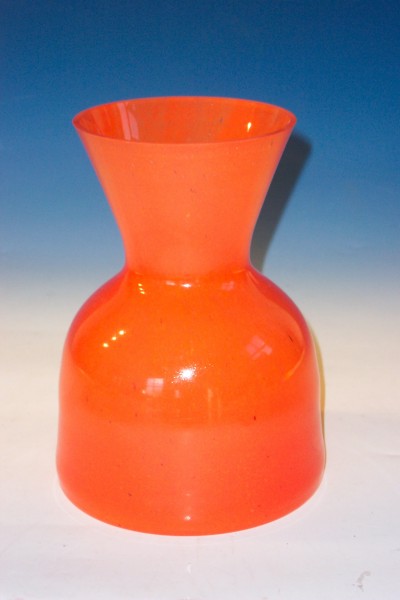 Vase Orange