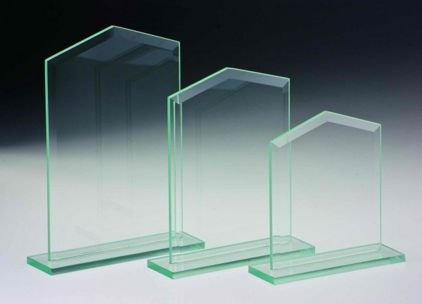 Jade-Glastrophy " Glashaus"