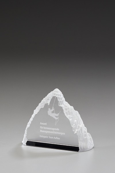 Iceberg-Award