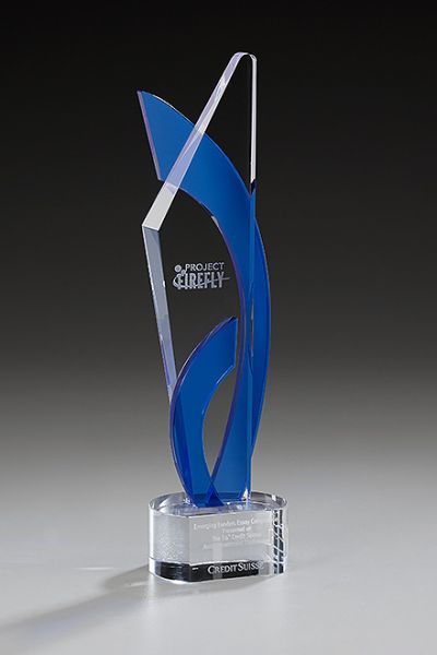 Momentum Crystl - Award