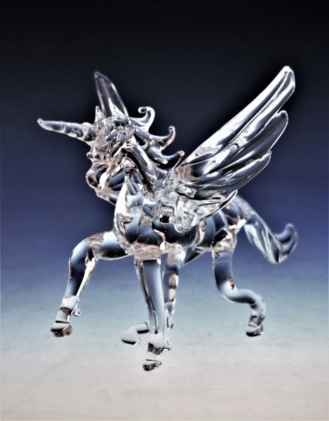 Fantasy-Pegasus
